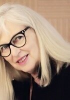 Calgary AP Research tutor named Norma