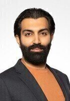 Cambridge tutor named Amir