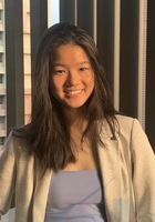 Oxford ACT Aspire tutor named Elle Oxford ACT Aspire tutor named Elle