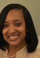 Edinburgh GED Reasoning Through Language Arts tutor named Sylinda