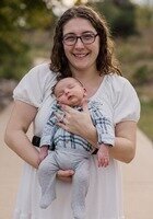 Windsor American Sign Language tutor named Renee