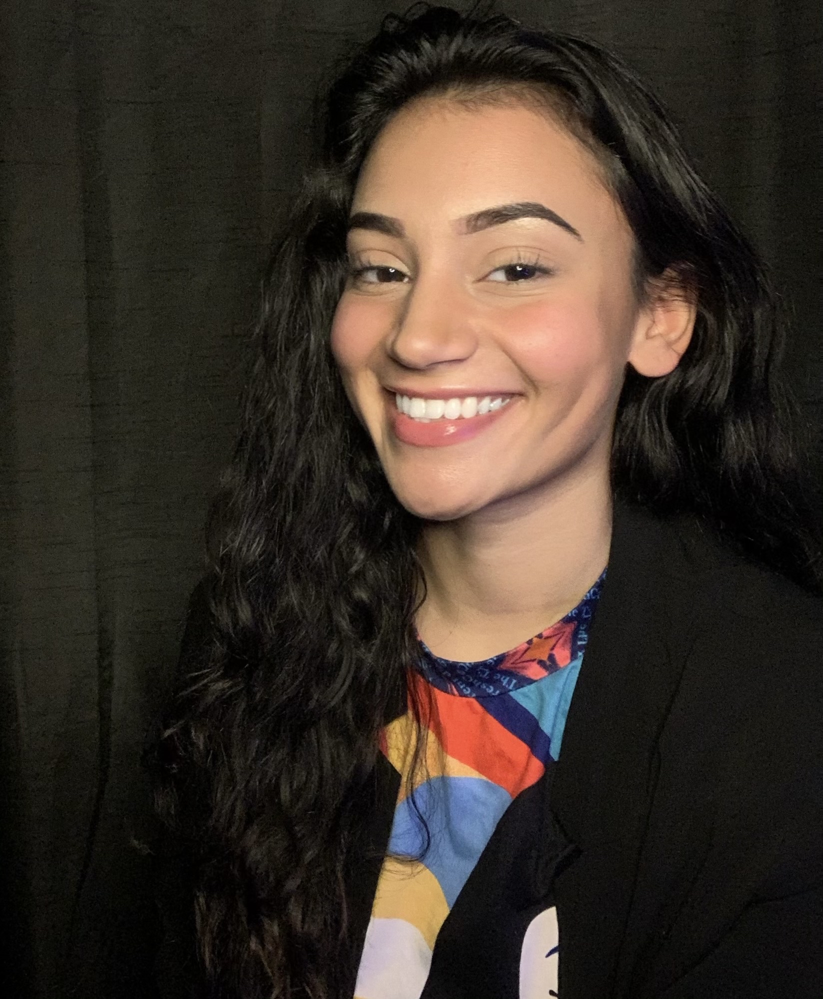 Miami, FL GRE tutor named Ashley