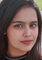 Cambridge Statistics tutor named Lakhveer kaur Cambridge Statistics tutor named Lakhveer kaur