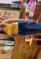 Halifax American Sign Language tutor named Alexandra Halifax American Sign Language tutor named Alexandra