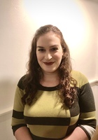 Oshawa Human Resources tutor named Cassie Oshawa Human Resources tutor named Cassie