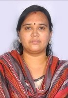 Markham SAT tutor named Hemalatha