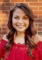 St. Louis, MO MCAT tutor named Camri