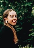 London Thesis Writing tutor named Caroline