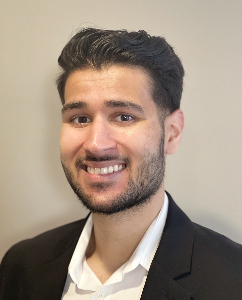 Liverpool AP Research tutor named Pavit