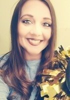 Bath Social Work tutor named Kimberly