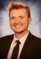 Manchester CLEP Spanish tutor named Jackson Manchester CLEP Spanish tutor named Jackson