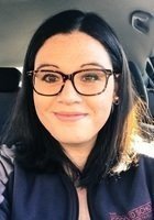 London Drawing tutor named Brittany