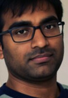 Quebec City Data Analysis tutor named Rohit K Quebec City Data Analysis tutor named Rohit K