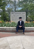 Oxford Criminology tutor named Cole Oxford Criminology tutor named Cole