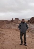 Winnipeg Geology tutor named Corbin Winnipeg Geology tutor named Corbin