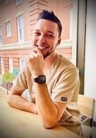 Online ARRT tutor named Michael Online ARRT tutor named Michael