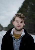 Edinburgh Data Analysis tutor named Jake