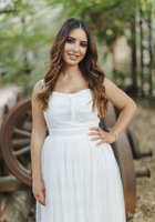 Montreal Agricultural Science tutor named Aline