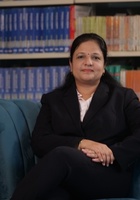 Saskatoon tutor named Unnati Saskatoon tutor named Unnati