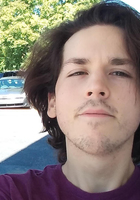 Montreal Sculpture tutor named Luke Montreal Sculpture tutor named Luke