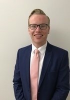 Salt Lake City, UT LSAT tutor named Steven Salt Lake City, UT LSAT tutor named Steven