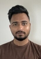 Calgary tutor named Utsa