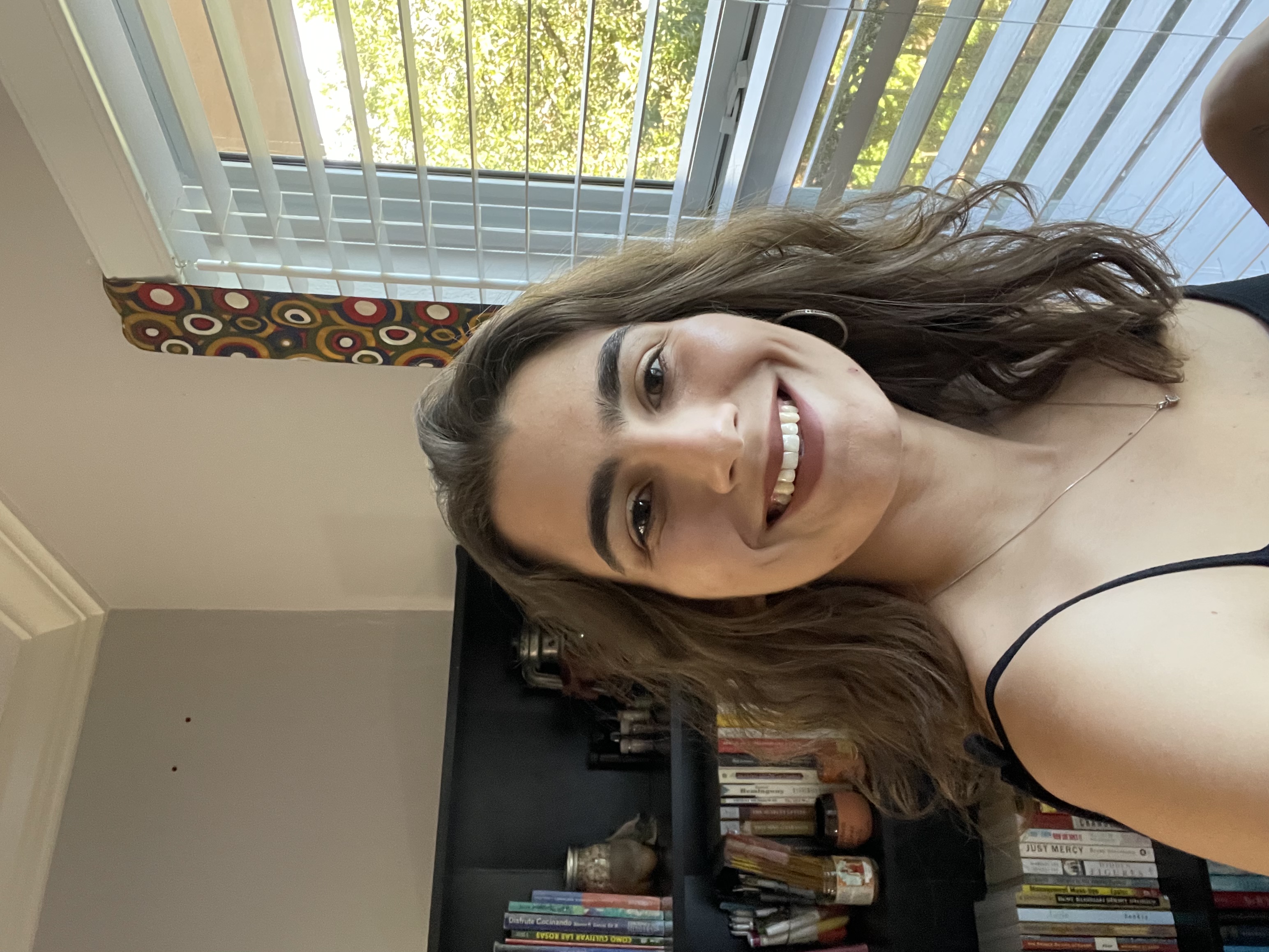 Bradford AP Research tutor named Lisandra de la Caridad Bradford AP Research tutor named Lisandra de la Caridad