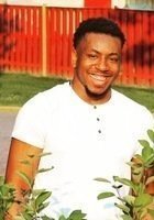 Oxford Information Technology tutor named Obinna