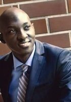 Quebec City Dissertation Writing tutor named Eghosa