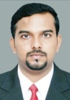 Mississauga Math tutor named Ambesh