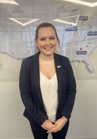 Waterloo Human Geography tutor named Emily Waterloo Human Geography tutor named Emily