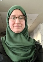 Leeds Composition tutor named Hend M. Leeds Composition tutor named Hend M.