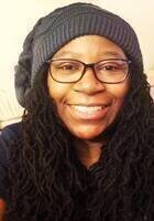 Cambridge African-American History tutor named Jamila