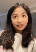 Cardiff Middle School Social Studies tutor named Ziyue