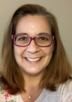 Calgary Reading Intervention tutor named Ana