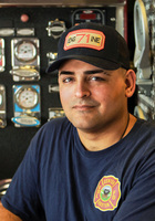 Manchester Firefighter Exam tutor named Keegan Manchester Firefighter Exam tutor named Keegan