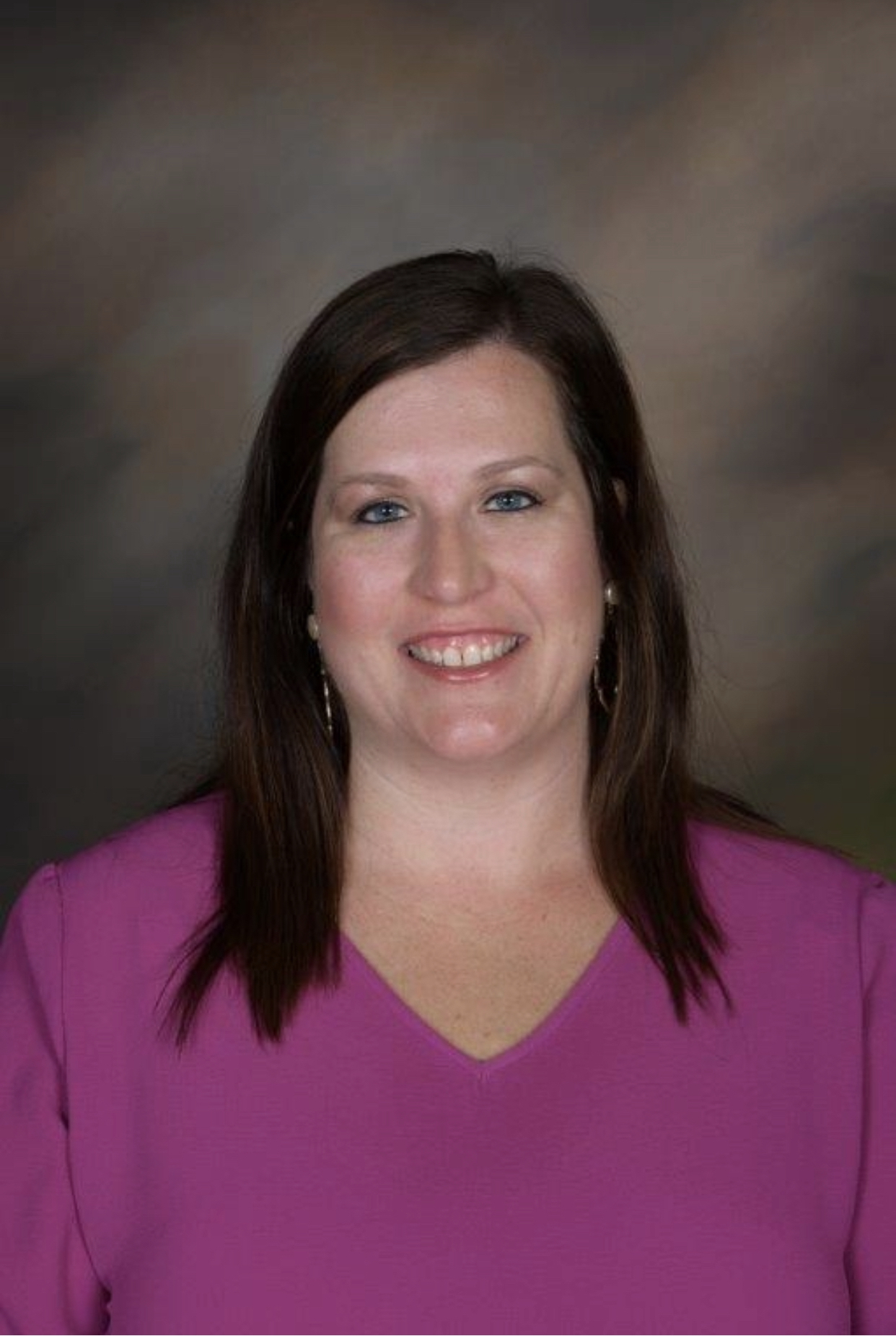 Edmonton Public Health tutor named Haley