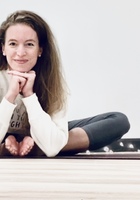 Bradford Yoga tutor named Tarasa Bradford Yoga tutor named Tarasa