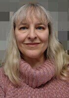 Halifax Trigonometry tutor named Alison