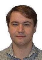 Brampton Math tutor named Vladyslav Brampton Math tutor named Vladyslav