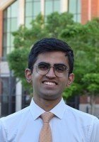 Liverpool Thesis Writing tutor named Anshule