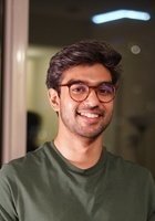 Vaughan SAT tutor named Mohammad Vaughan SAT tutor named Mohammad