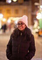 Toronto IB Mathematics: Analysis and Approaches tutor named Kartheeka