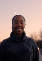 Montreal High School Level American Literature tutor named Naomi Montreal High School Level American Literature tutor named Naomi