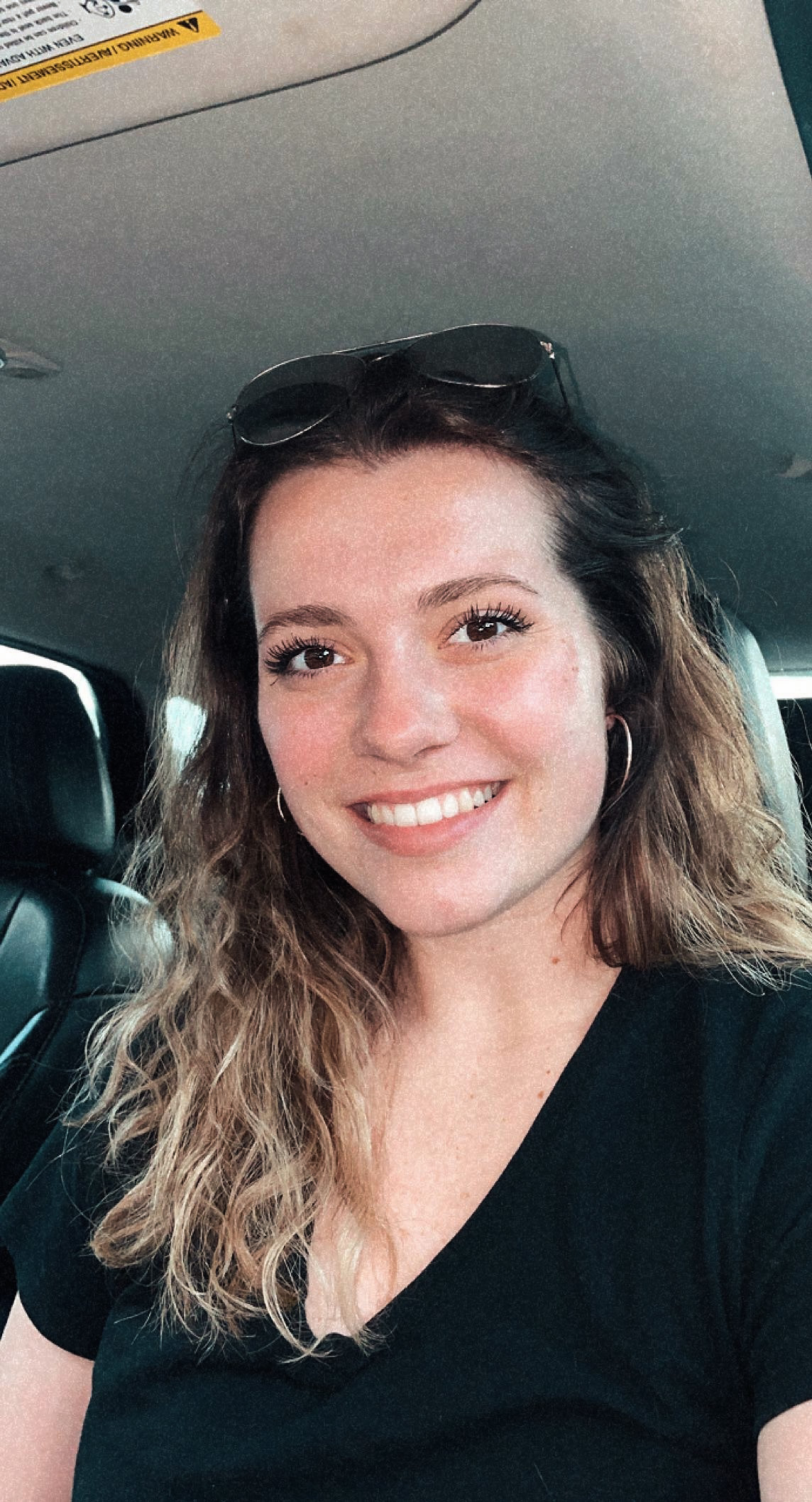 Birmingham Agricultural Science tutor named Emma