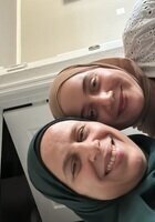 Brossard Math tutor named Safaa