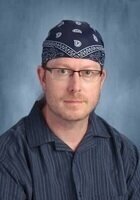 Dayton, OH PRAXIS tutor named Nathaniel