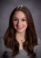 Birmingham Linguistics tutor named Marissa Birmingham Linguistics tutor named Marissa