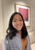 Houston, TX GRE tutor named Tiffany