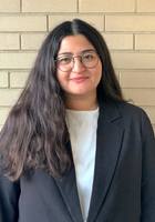 Calgary Elementary School Reading tutor named Tania Calgary Elementary School Reading tutor named Tania